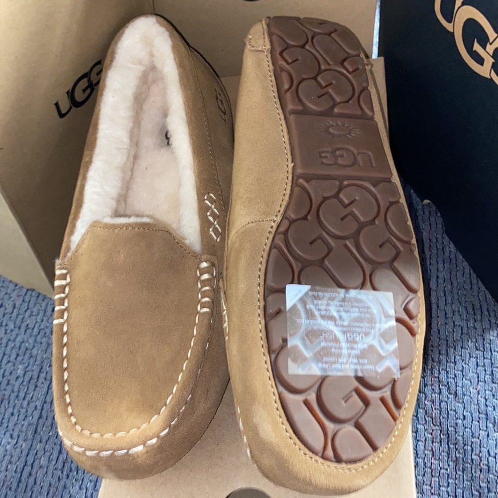 UGG ANSLEY - Picture 4 of 7